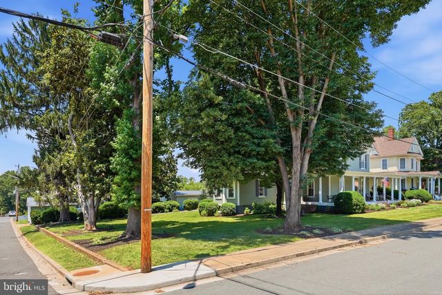 406 MACOY AVE, Culpeper, VA 22701