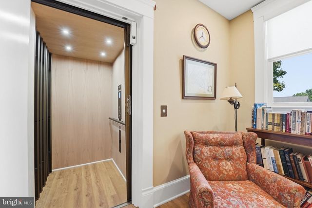 406 MACOY AVE, Culpeper, VA 22701