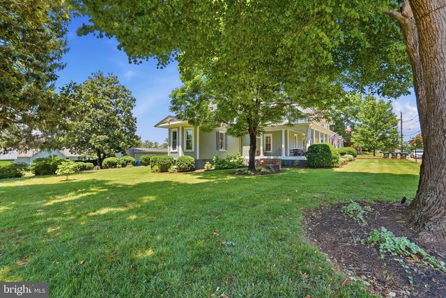 406 MACOY AVE, Culpeper, VA 22701