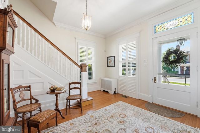 406 MACOY AVE, Culpeper, VA 22701