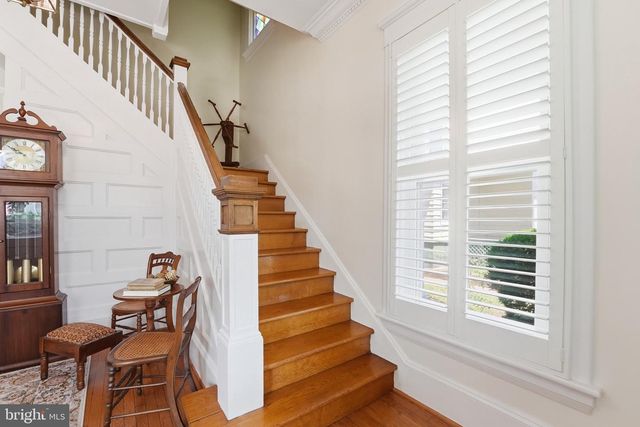 406 MACOY AVE, Culpeper, VA 22701