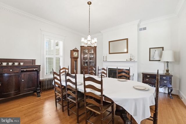 406 MACOY AVE, Culpeper, VA 22701