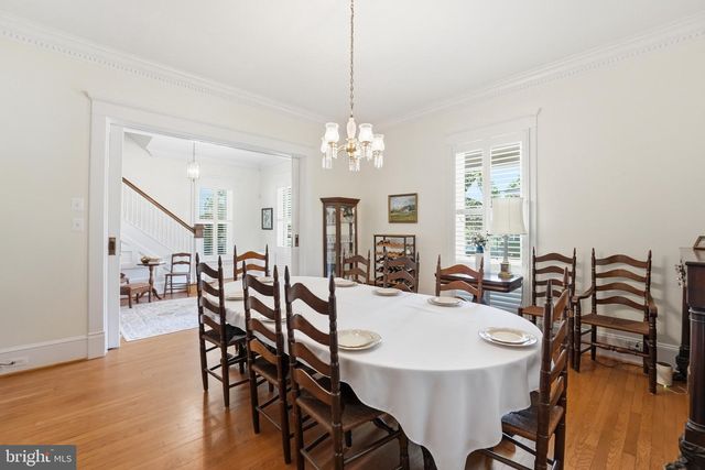 406 MACOY AVE, Culpeper, VA 22701