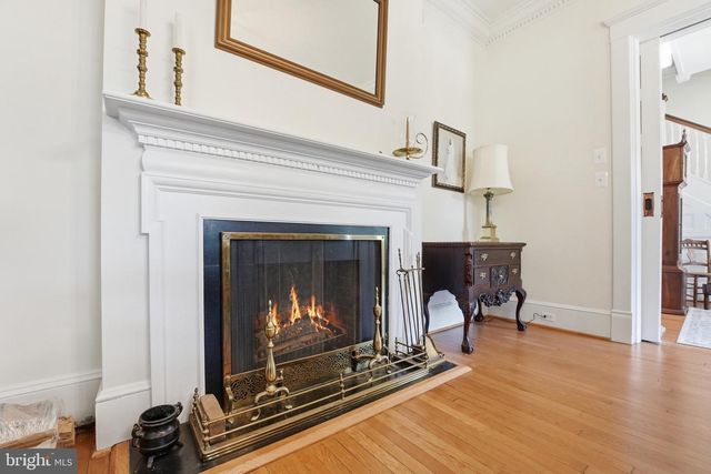 406 MACOY AVE, Culpeper, VA 22701