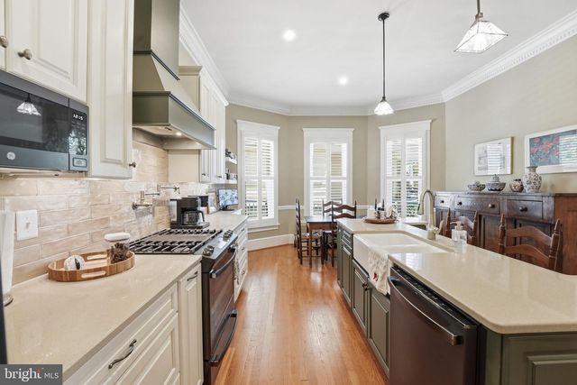 406 MACOY AVE, Culpeper, VA 22701