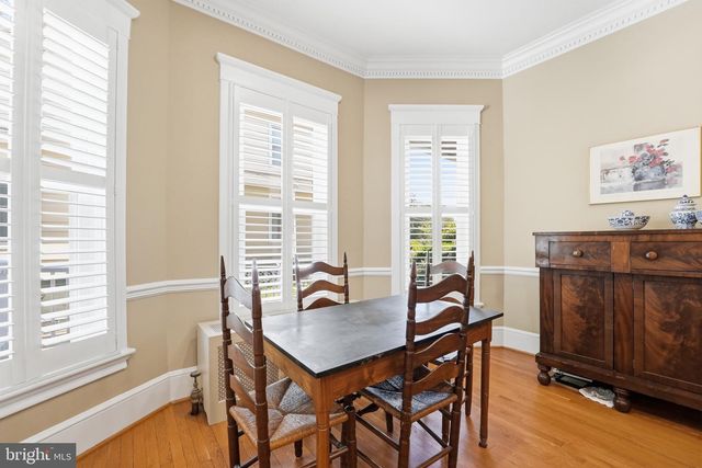406 MACOY AVE, Culpeper, VA 22701