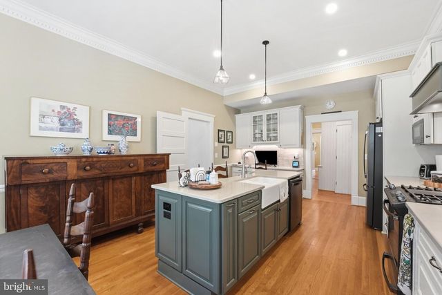 406 MACOY AVE, Culpeper, VA 22701