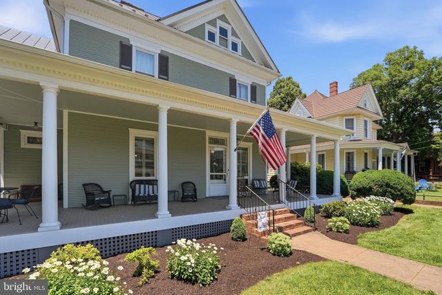 406 MACOY AVE, Culpeper, VA 22701
