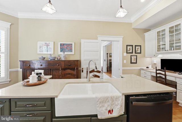 406 MACOY AVE, Culpeper, VA 22701