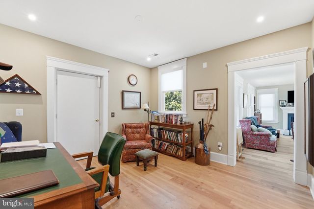 406 MACOY AVE, Culpeper, VA 22701
