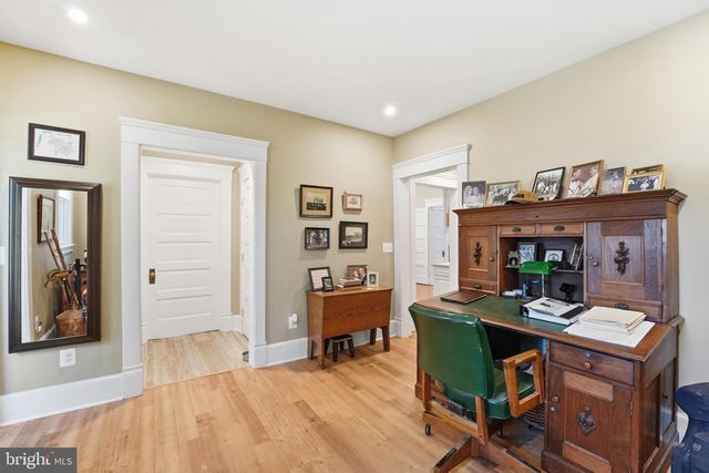 406 MACOY AVE, Culpeper, VA 22701