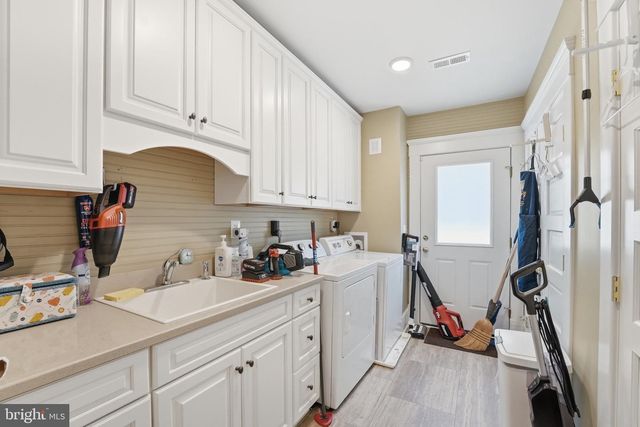 406 MACOY AVE, Culpeper, VA 22701