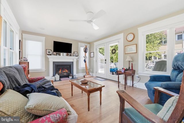 406 MACOY AVE, Culpeper, VA 22701