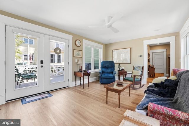406 MACOY AVE, Culpeper, VA 22701
