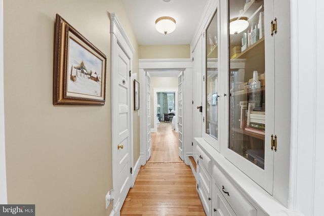 406 MACOY AVE, Culpeper, VA 22701