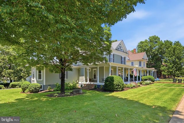 406 MACOY AVE, Culpeper, VA 22701