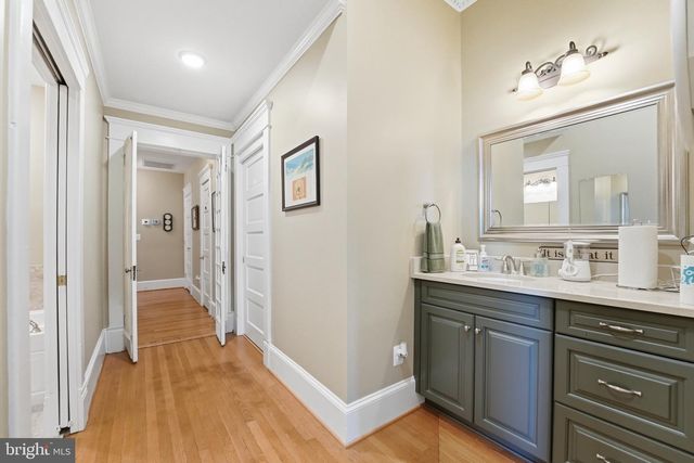 406 MACOY AVE, Culpeper, VA 22701