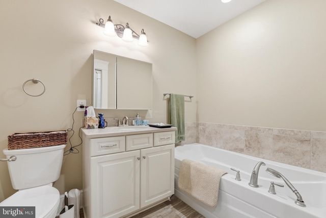 406 MACOY AVE, Culpeper, VA 22701