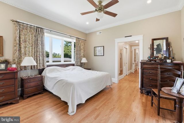 406 MACOY AVE, Culpeper, VA 22701