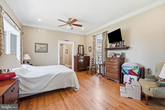 406 MACOY AVE, Culpeper, VA 22701