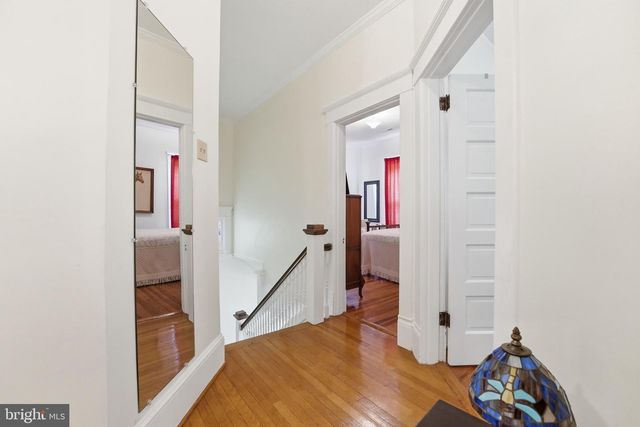 406 MACOY AVE, Culpeper, VA 22701
