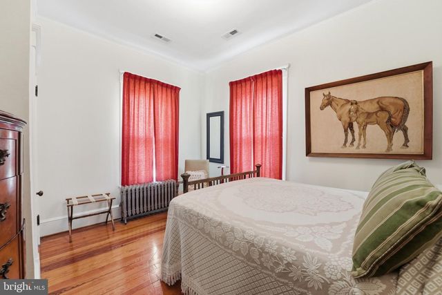 406 MACOY AVE, Culpeper, VA 22701