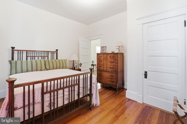 406 MACOY AVE, Culpeper, VA 22701