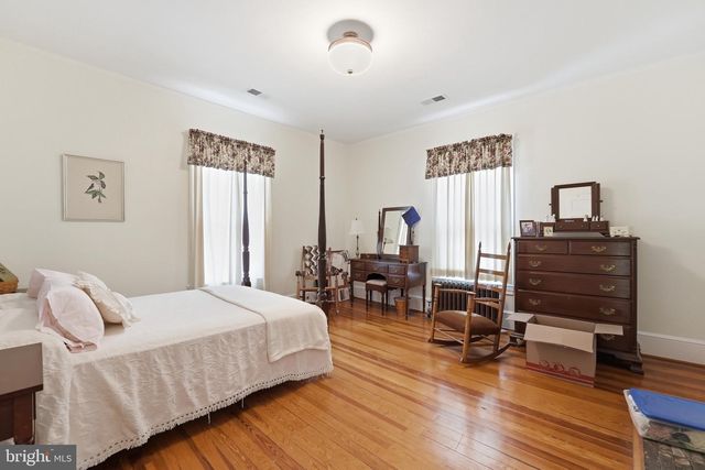 406 MACOY AVE, Culpeper, VA 22701