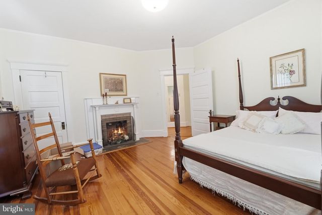 406 MACOY AVE, Culpeper, VA 22701