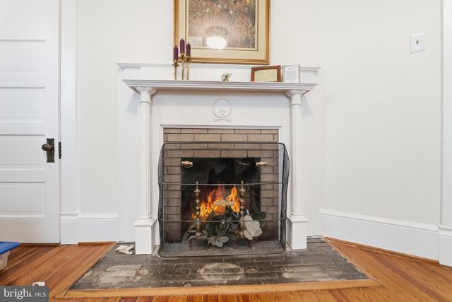 406 MACOY AVE, Culpeper, VA 22701