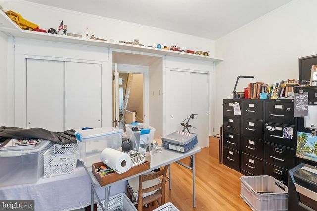 406 MACOY AVE, Culpeper, VA 22701