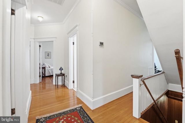 406 MACOY AVE, Culpeper, VA 22701