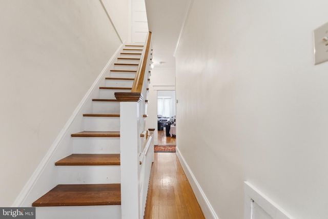 406 MACOY AVE, Culpeper, VA 22701