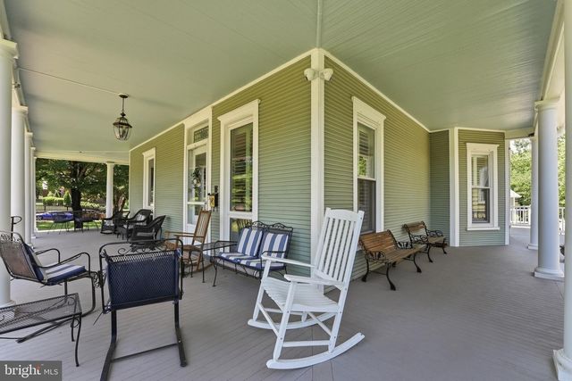 406 MACOY AVE, Culpeper, VA 22701