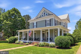 406 MACOY AVE, Culpeper, VA 22701