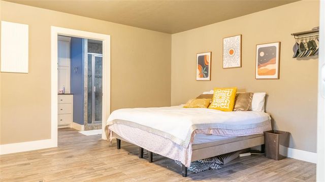 16303 E Rock Creek Road, Norman, OK 73026