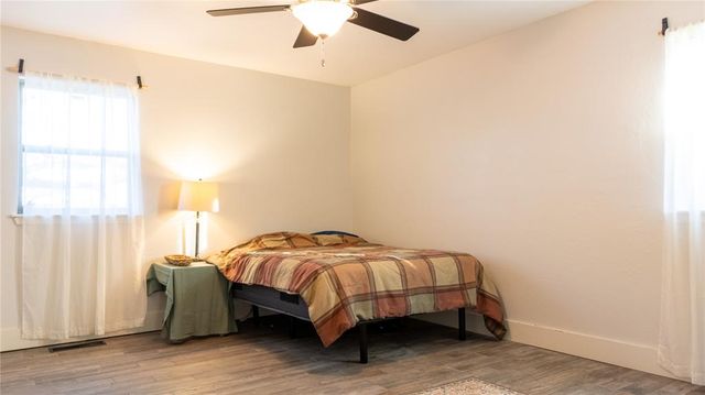 16303 E Rock Creek Road, Norman, OK 73026