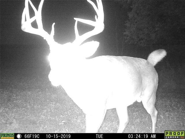 16303 E Rock Creek Road, Norman, OK 73026