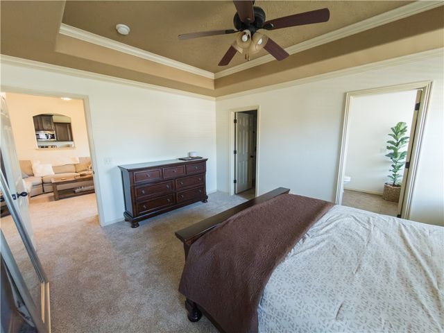 401 Worchester, Siloam Springs, AR 72761