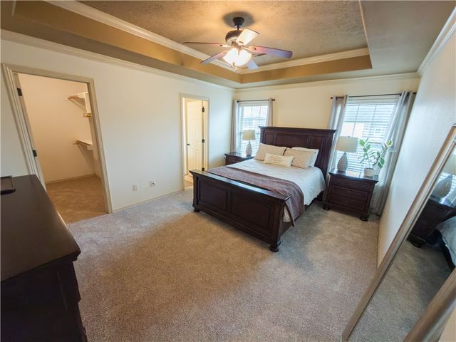 401 Worchester, Siloam Springs, AR 72761
