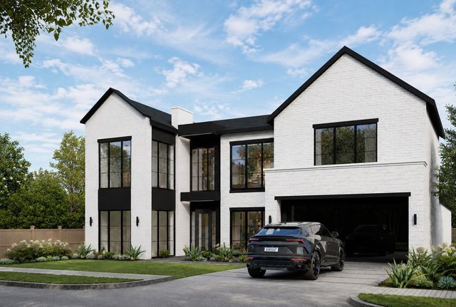 3930 N Cresthaven Road, Dallas, TX 75209