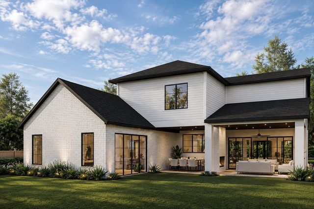 3930 N Cresthaven Road, Dallas, TX 75209