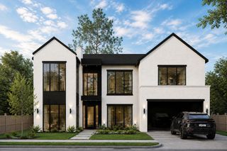 3930 N Cresthaven Road, Dallas, TX 75209