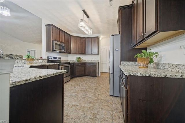 2448 Orchard Hill LN, Virginia Beach, VA 23456