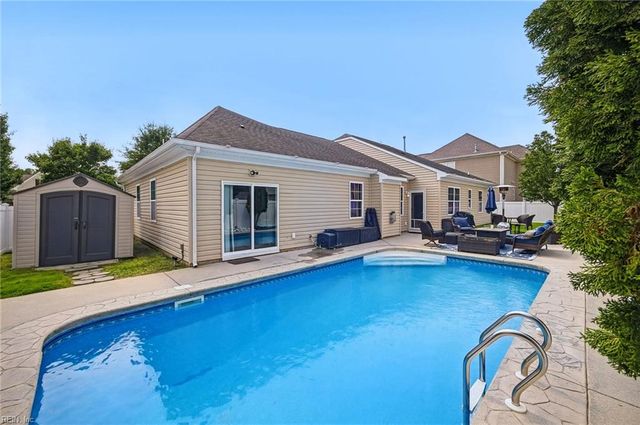 2448 Orchard Hill LN, Virginia Beach, VA 23456