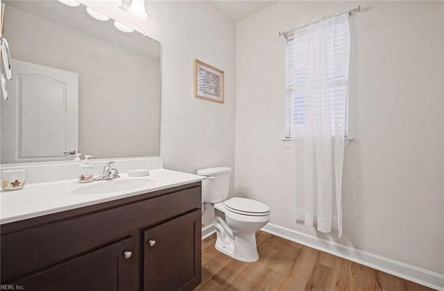 2448 Orchard Hill LN, Virginia Beach, VA 23456