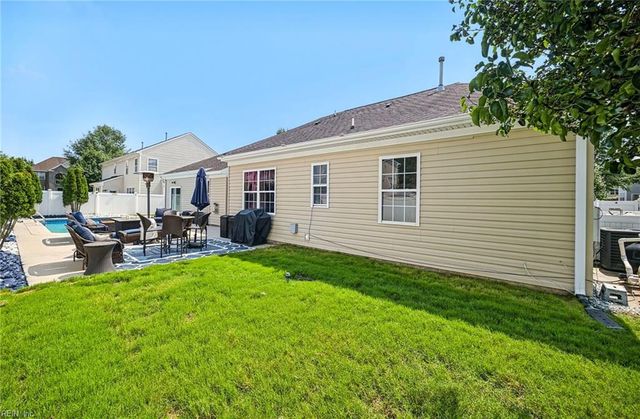 2448 Orchard Hill LN, Virginia Beach, VA 23456