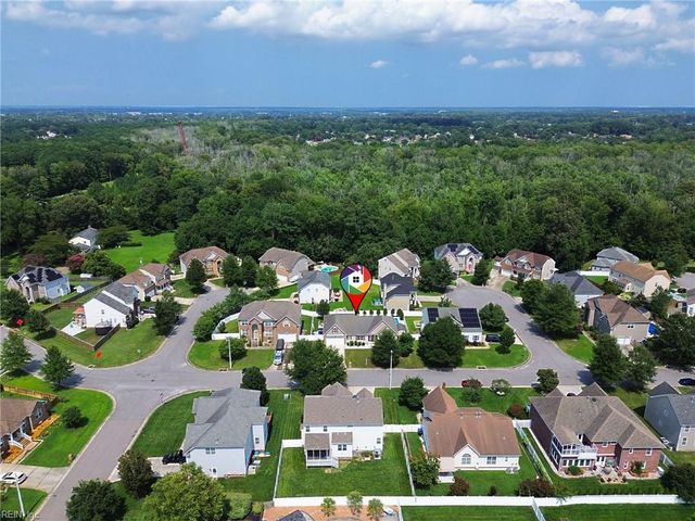 2448 Orchard Hill LN, Virginia Beach, VA 23456