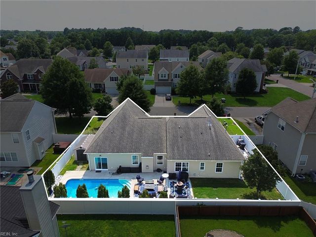 2448 Orchard Hill LN, Virginia Beach, VA 23456