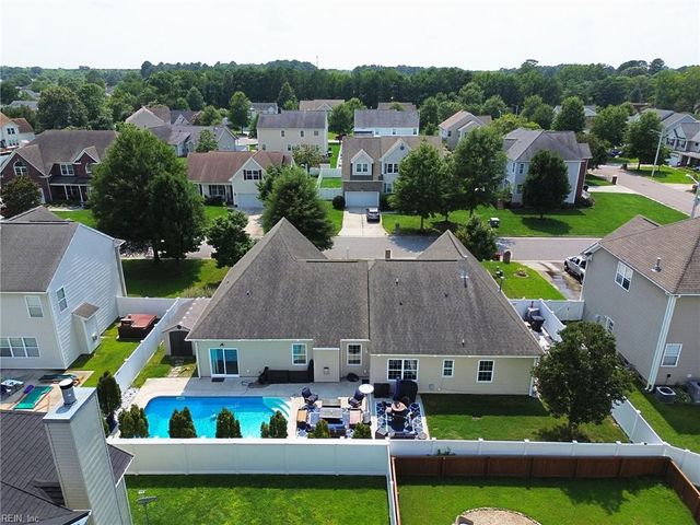 2448 Orchard Hill LN, Virginia Beach, VA 23456